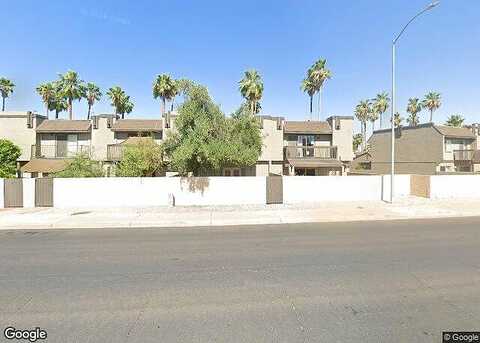 Lindner, MESA, AZ 85202