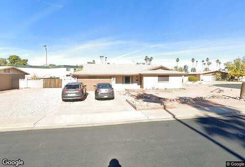 Concho, MESA, AZ 85202