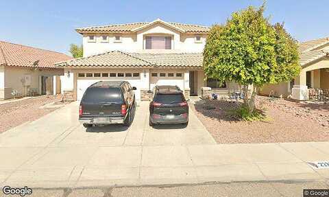 112Th, AVONDALE, AZ 85392
