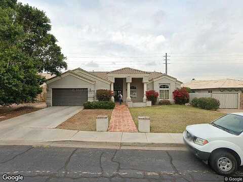 Nora, MESA, AZ 85213