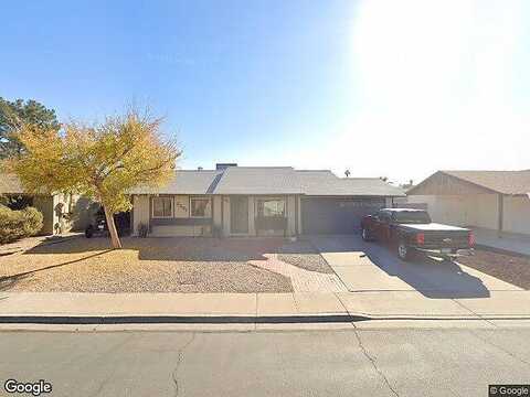 Onza, MESA, AZ 85202