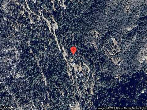 Gladiator Mine, CROWN KING, AZ 86343