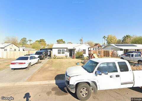 Luke, PHOENIX, AZ 85015