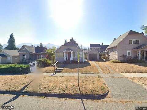 11Th, PORT ANGELES, WA 98362