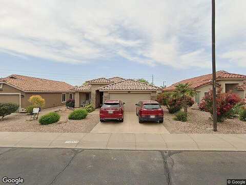 Arrow, BUCKEYE, AZ 85326