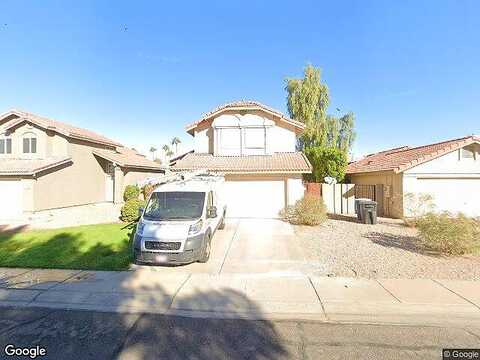 Park, CHANDLER, AZ 85224