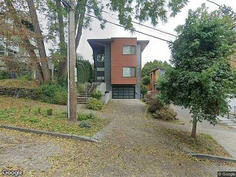 Thomas, SEATTLE, WA 98112