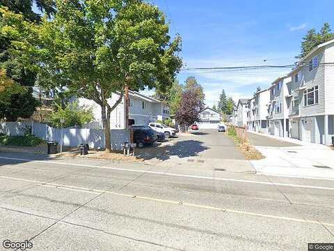 185Th, SHORELINE, WA 98133