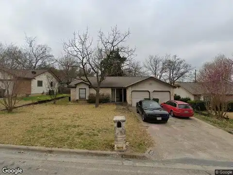 Silver, ROUND ROCK, TX 78681