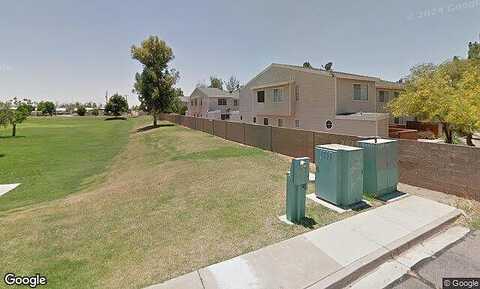 University, MESA, AZ 85213