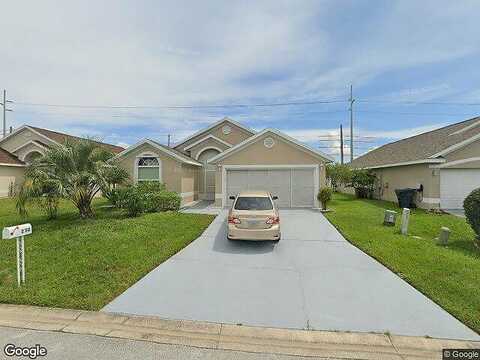 Halstead, DAVENPORT, FL 33897