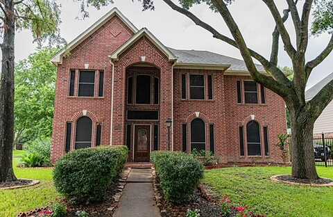 Governorshire, KATY, TX 77450