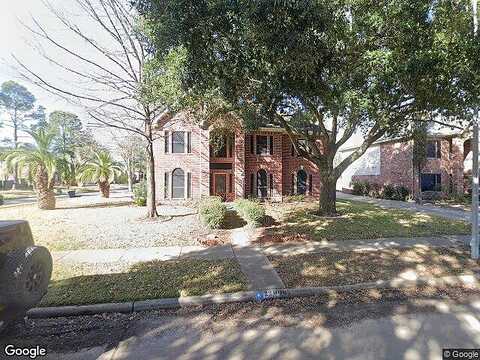 Governorshire, KATY, TX 77450