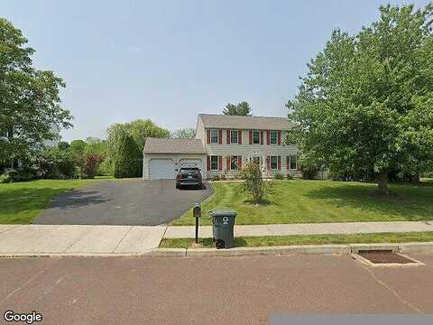 Souder, PERKASIE, PA 18944