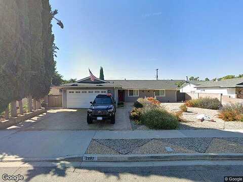 Trinway, SIMI VALLEY, CA 93065
