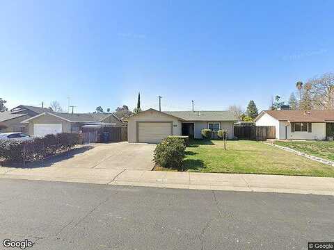 Cervantes, RANCHO CORDOVA, CA 95670