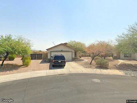 Papago, BUCKEYE, AZ 85326