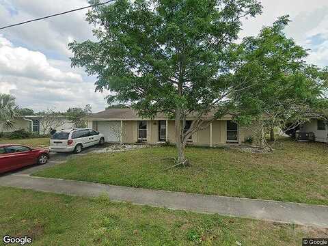 Hayworth, PORT CHARLOTTE, FL 33952