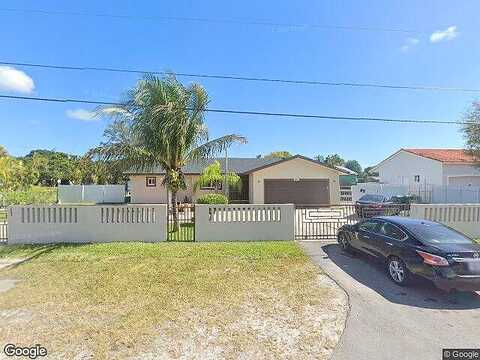 127Th, MIAMI, FL 33170