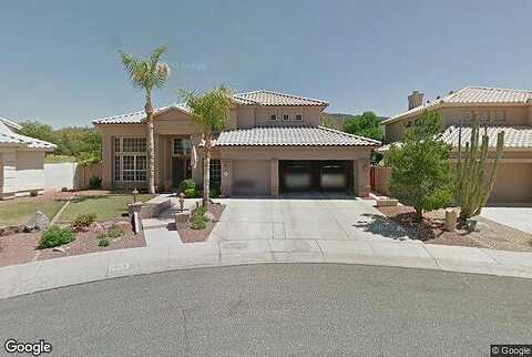 60Th, GLENDALE, AZ 85310