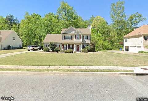 Briarsweet, FAYETTEVILLE, GA 30215