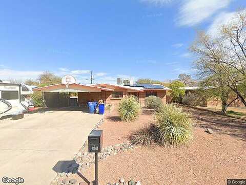 La Madera, TUCSON, AZ 85719