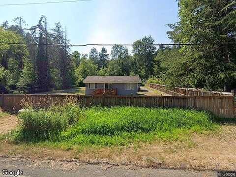 Us Highway 101, SHELTON, WA 98584