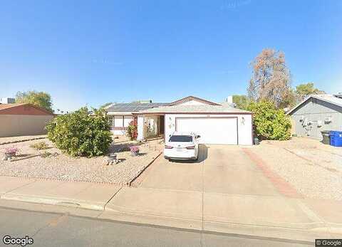 Peralta, MESA, AZ 85202