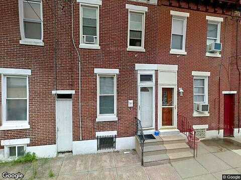 Taggert, PHILADELPHIA, PA 19125
