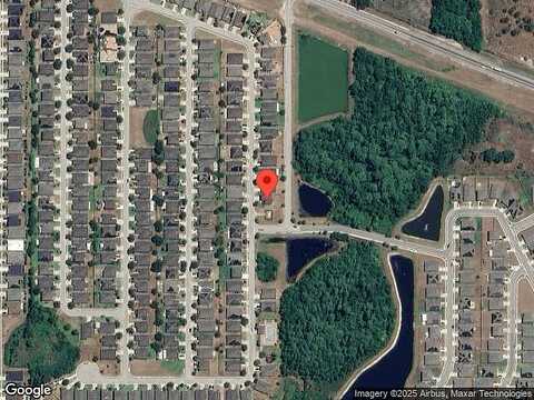 Sequoia, DAVENPORT, FL 33896