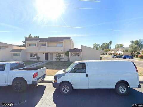 Farmdale, MESA, AZ 85202