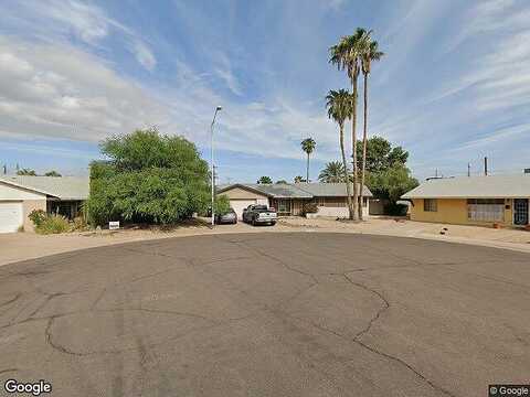 79Th, SCOTTSDALE, AZ 85257