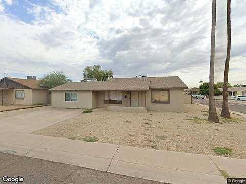58Th, PHOENIX, AZ 85035