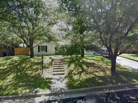 Charboneau, WACO, TX 76710