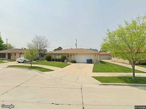 Savoy, RACINE, WI 53404
