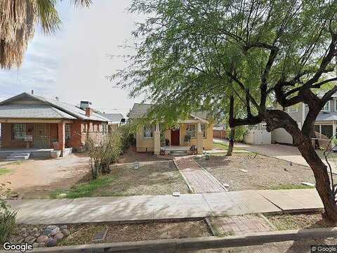 8Th, PHOENIX, AZ 85006