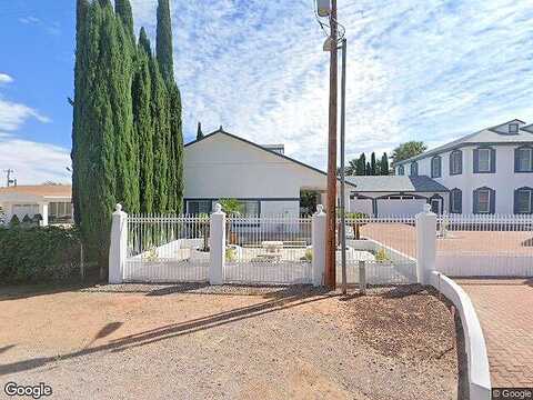 Maple, HUACHUCA CITY, AZ 85616