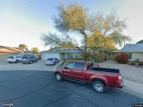 Evergreen, TEMPE, AZ 85282