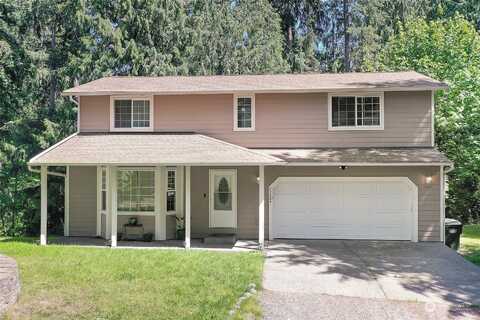 Bluewater, YELM, WA 98597