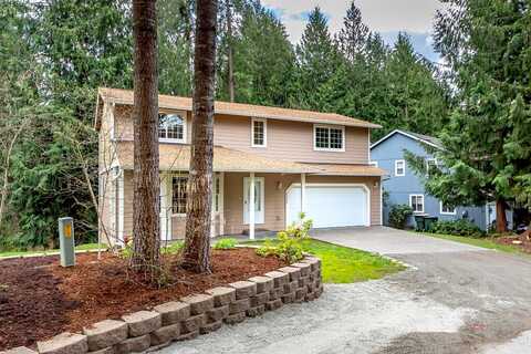 Bluewater, YELM, WA 98597