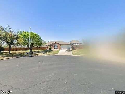 Pearson, ROUND ROCK, TX 78665