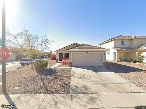 Solano, BUCKEYE, AZ 85326