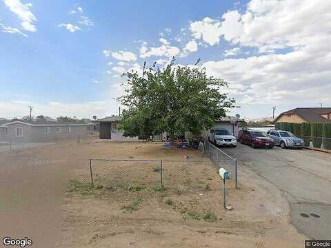 Hurons, APPLE VALLEY, CA 92307