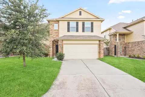 Octavia, HOUSTON, TX 77073