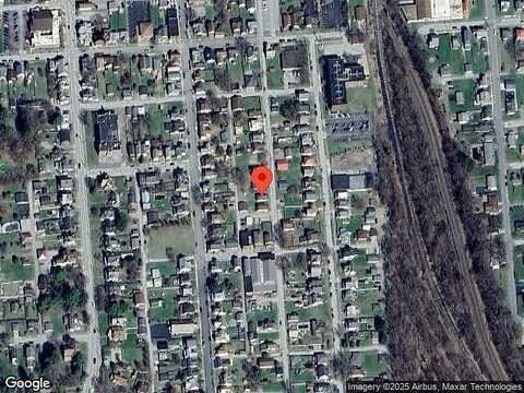 East, BLAIRSVILLE, PA 15717