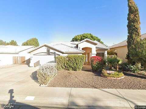 Megan, CHANDLER, AZ 85224