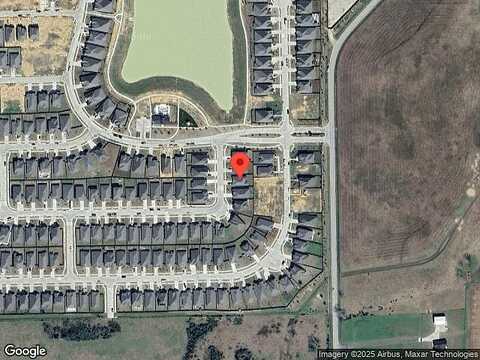 Blue Oak, WALLER, TX 77484