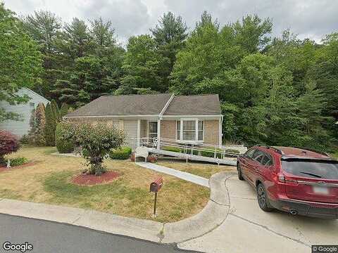 Woodglen, POTTSVILLE, PA 17901