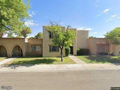 Dunbar, TEMPE, AZ 85282