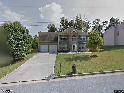 Boulder Gate, ELLENWOOD, GA 30294
